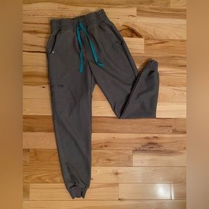 Figs Uman High Waisted Joggers